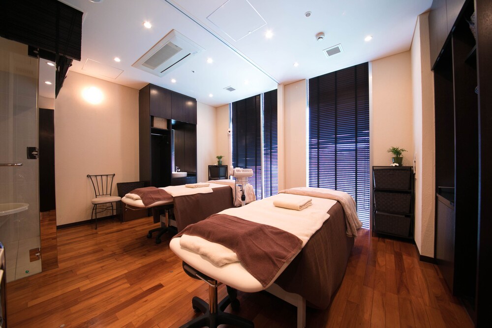 Treatment Room