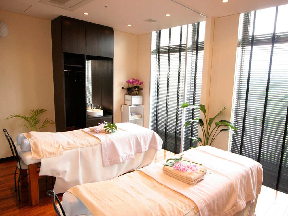 Treatment Room