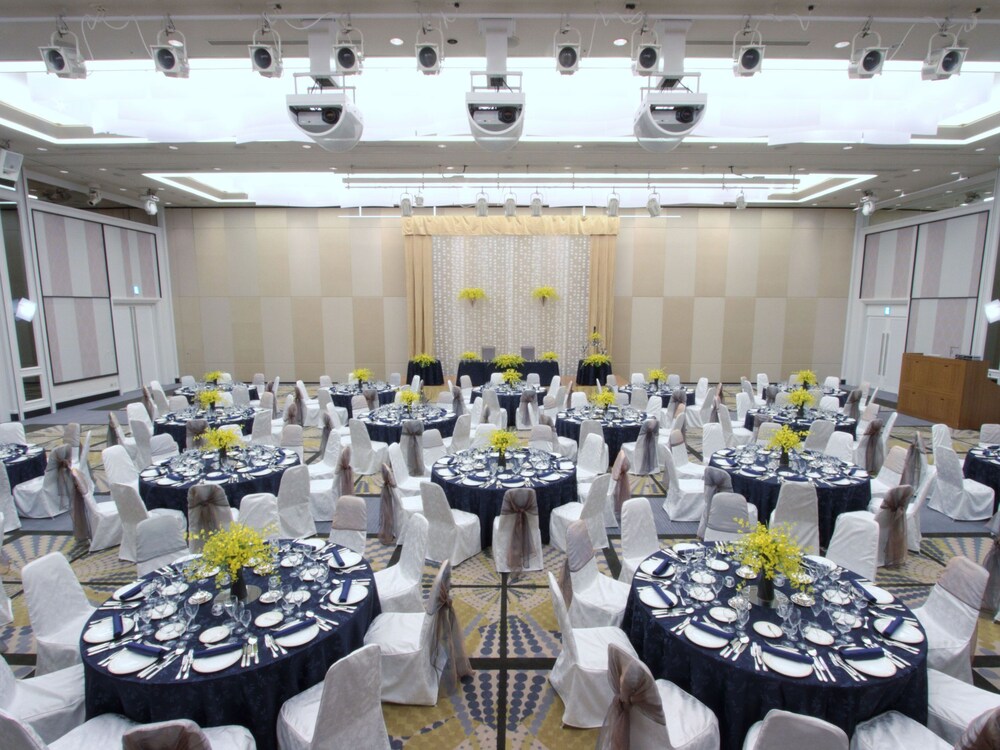 Ballroom