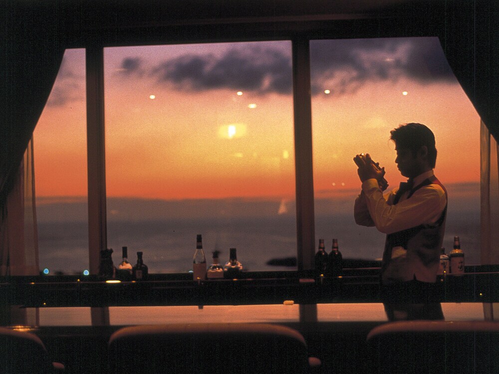 Hotel Bar