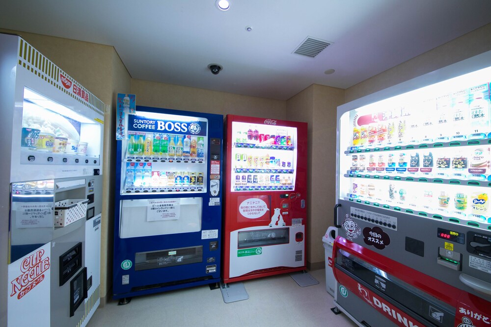 Vending Machine