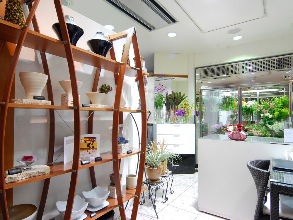 Gift Shop