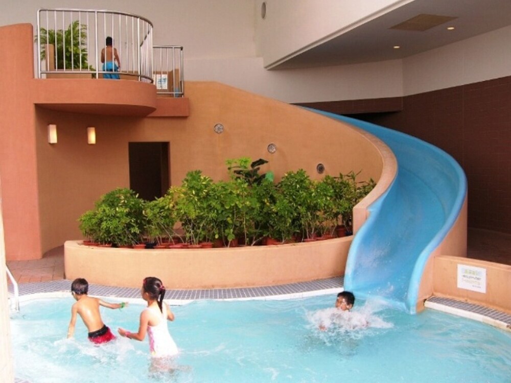 Sports Facility