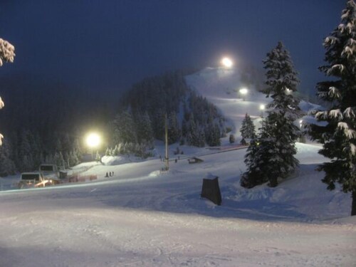 Ski Hill