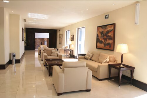 Salón de recepciones