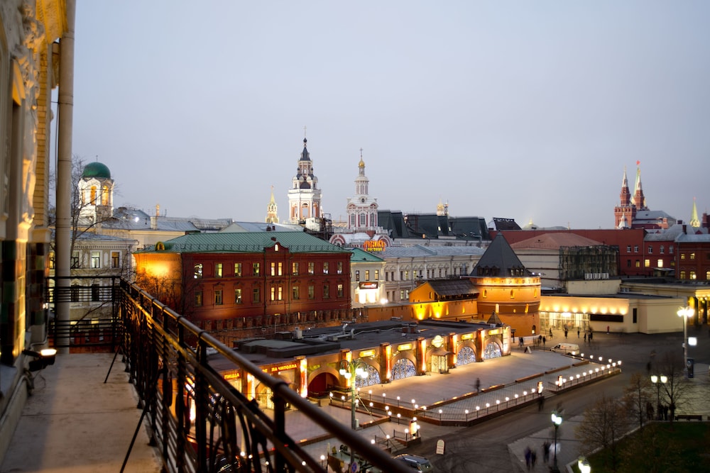 City View
