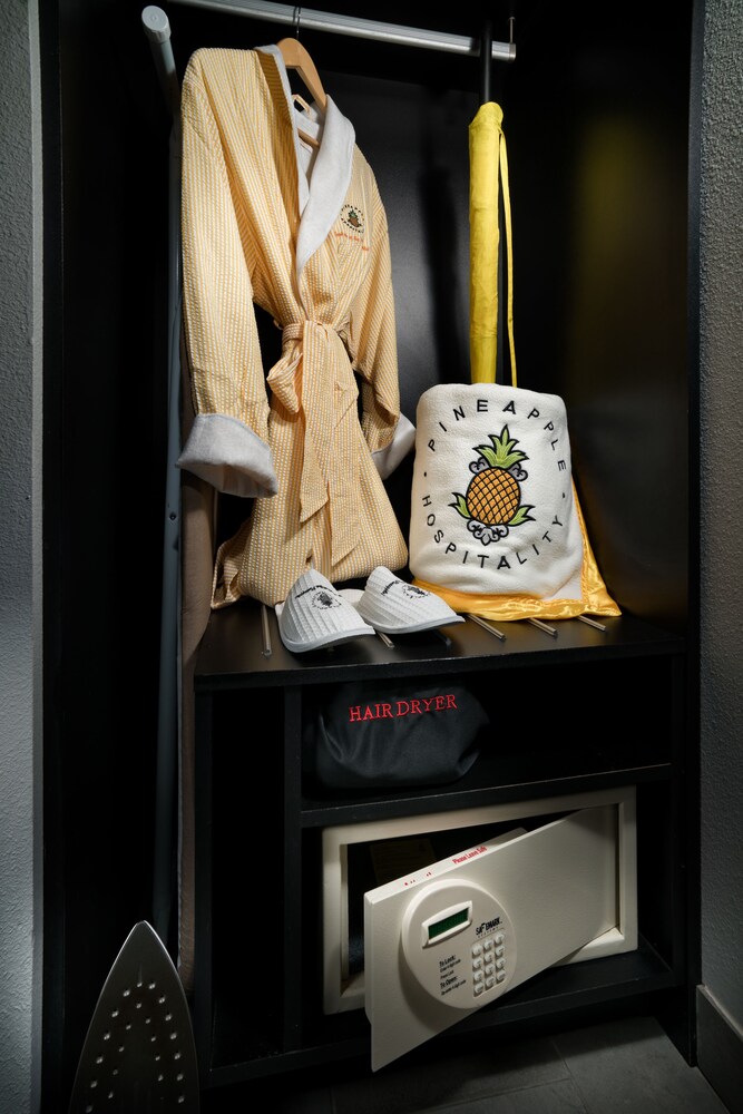 In-Room Amenity
