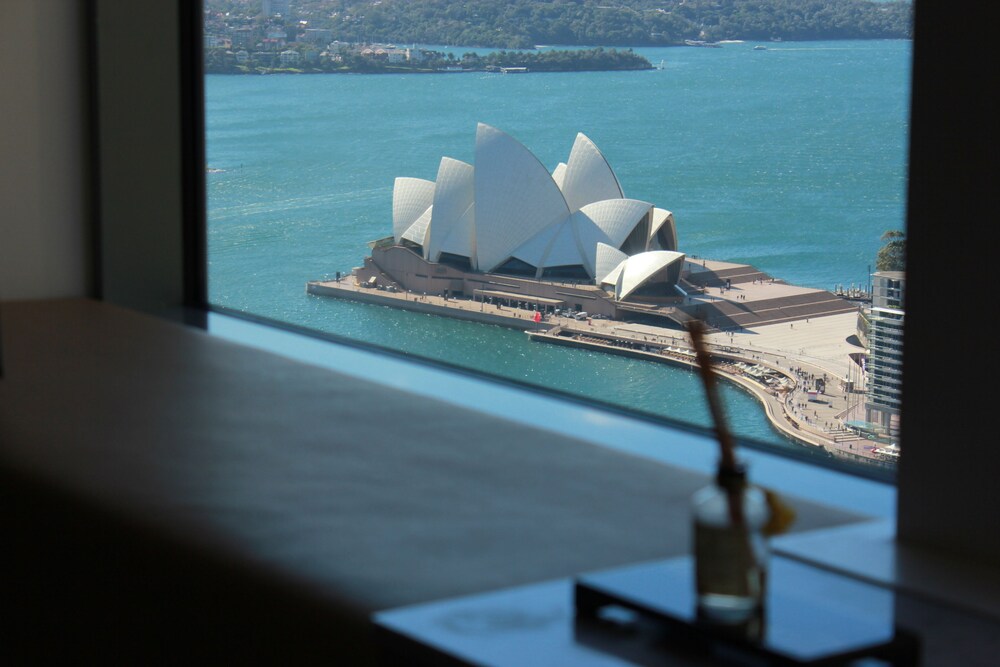 Guestroom View