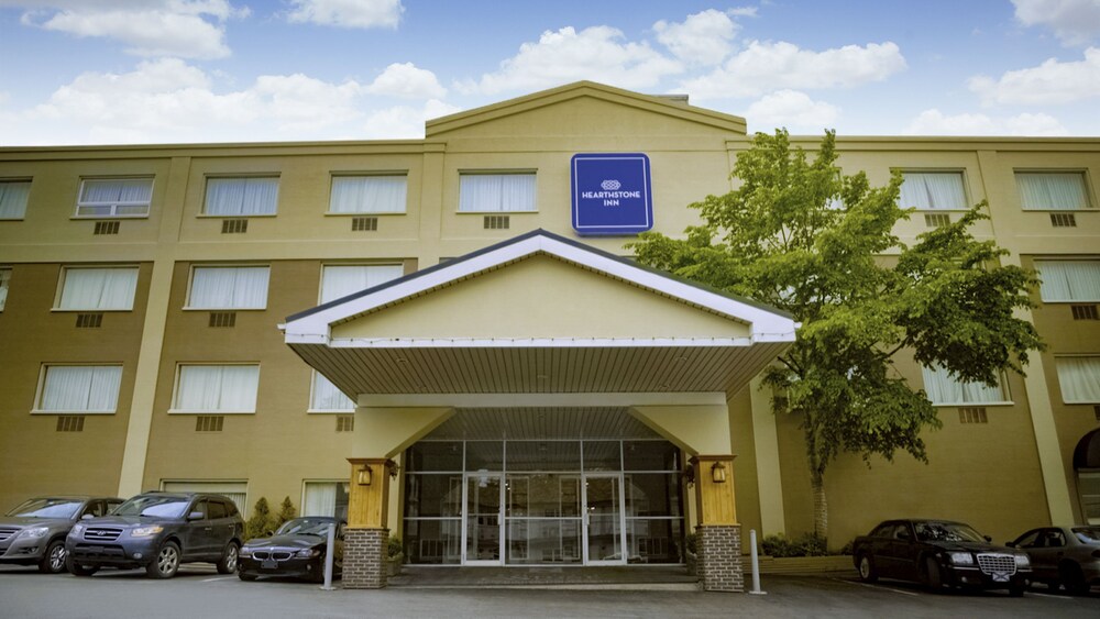Hotel Front