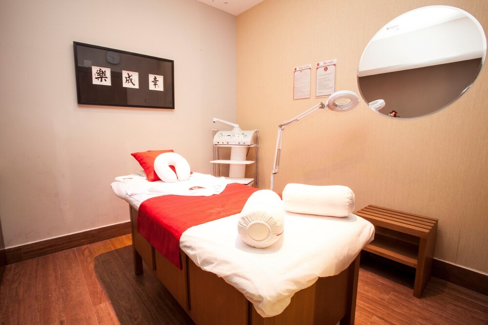 Spa