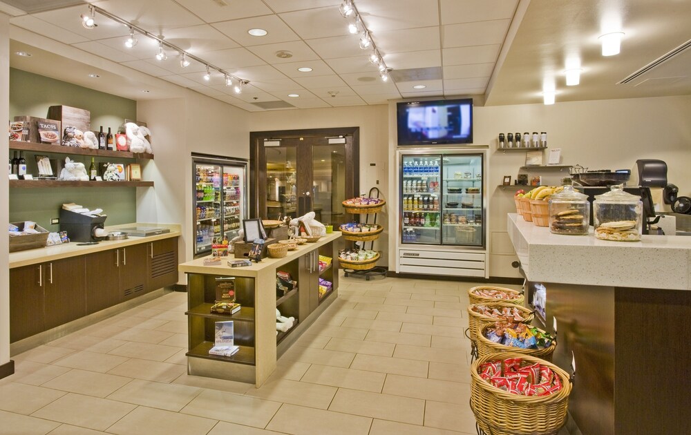 Gift Shop