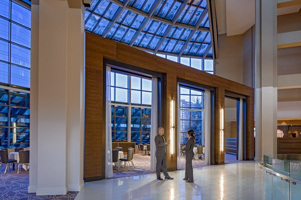 Hotel Interior