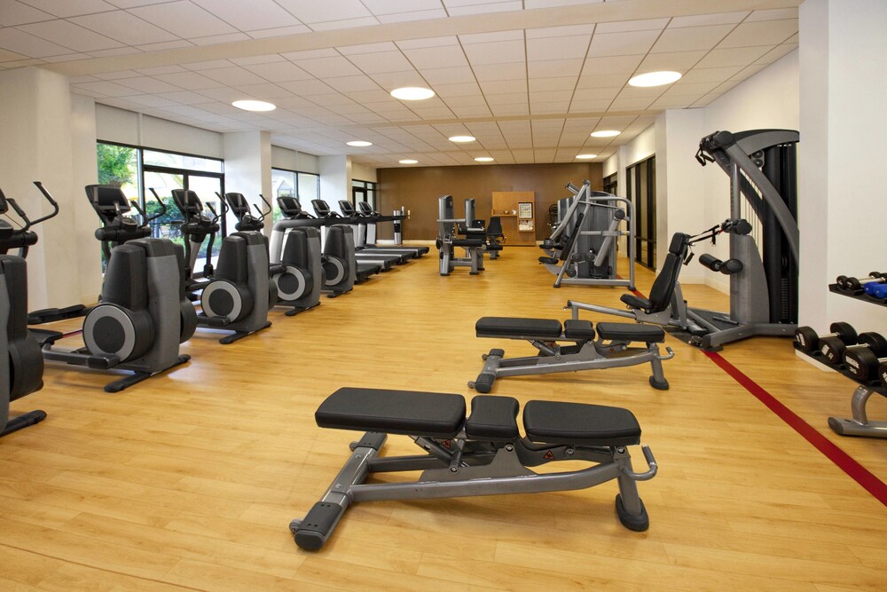 Sports Facility