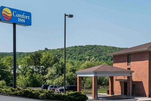 Comfort Inn Pine Grove