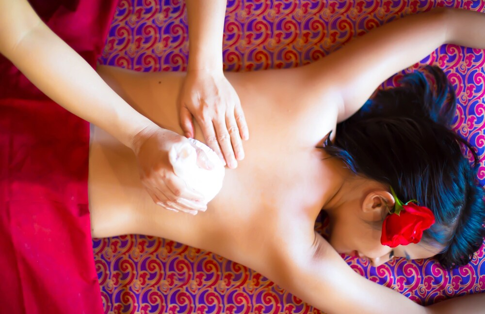Spa Treatment