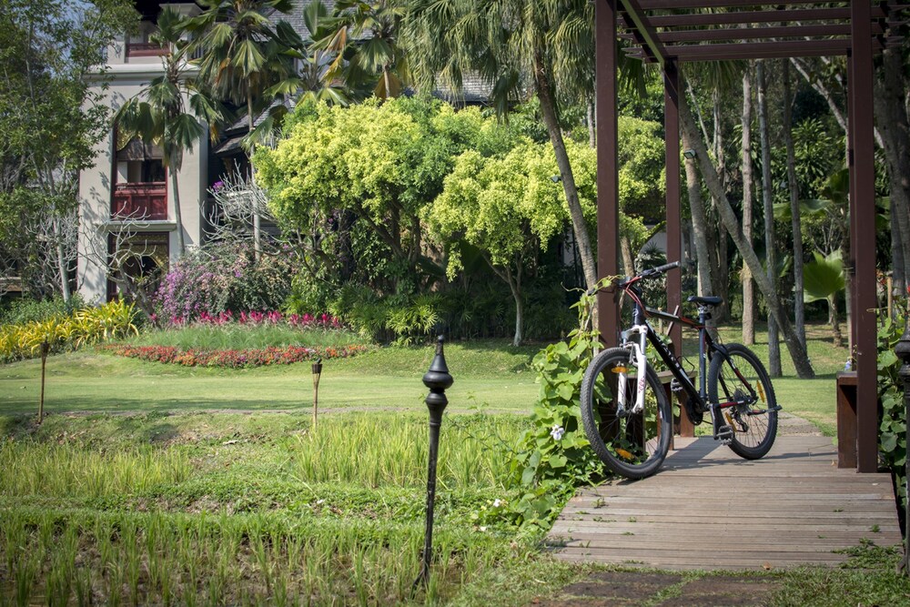 Bicycling