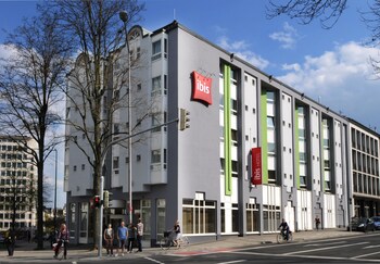 Hotel Front