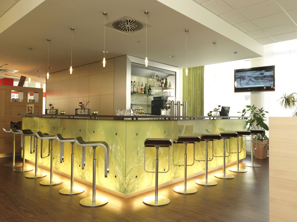 Hotelbar