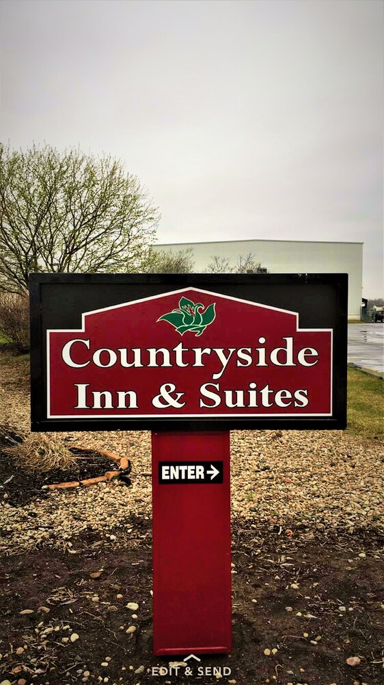 Hotel Entrance