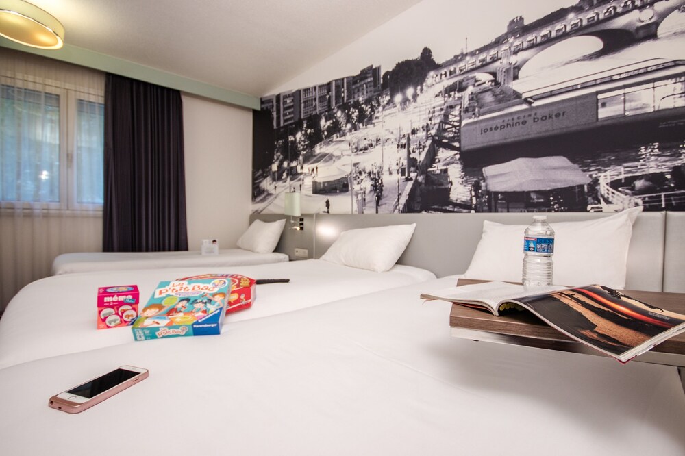 Guestroom