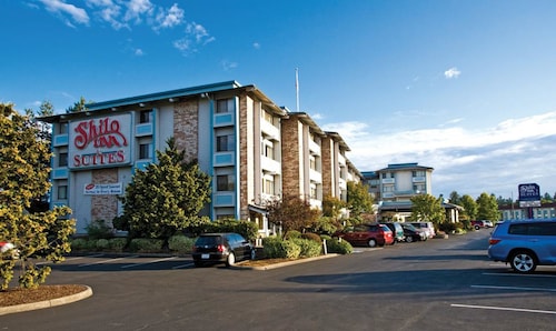 Shilo Inn & Suites - Tacoma