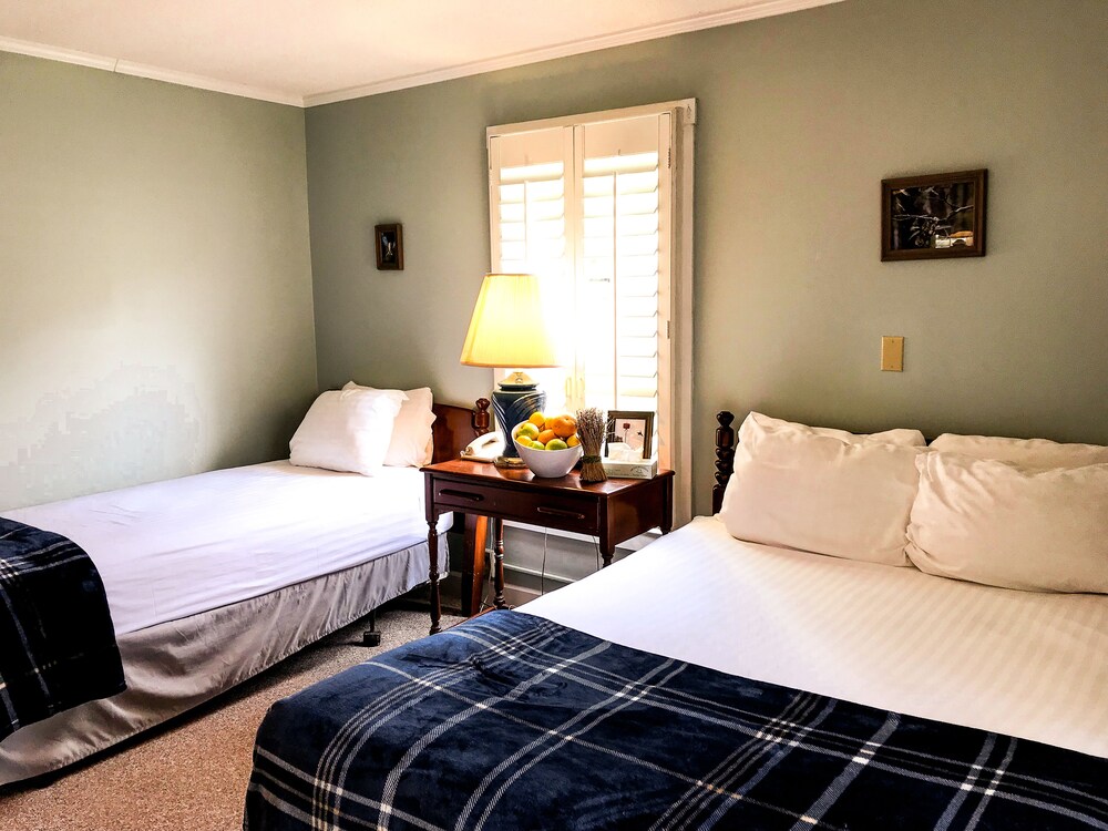 Guestroom