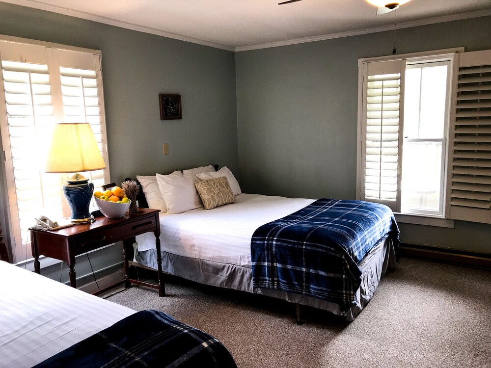Guestroom