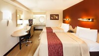 Deluxe Room, Non Smoking (2 Full Beds)
