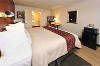 Superior Room, 1 King Bed, Accessible, Non Smoking