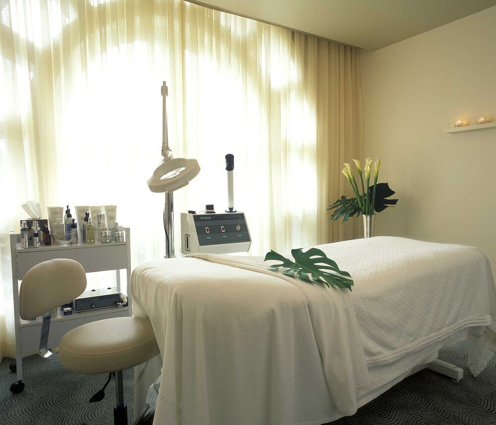 Treatment Room