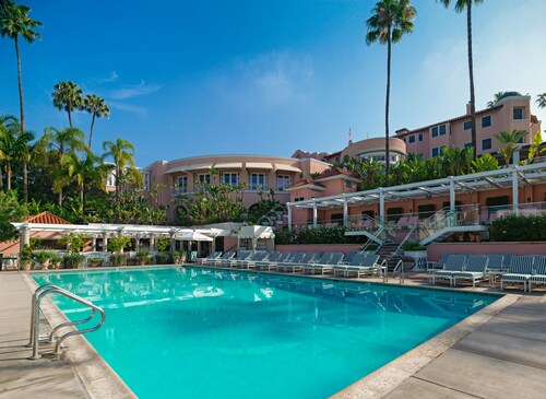 The Beverly Hills Hotel - Dorchester Collection