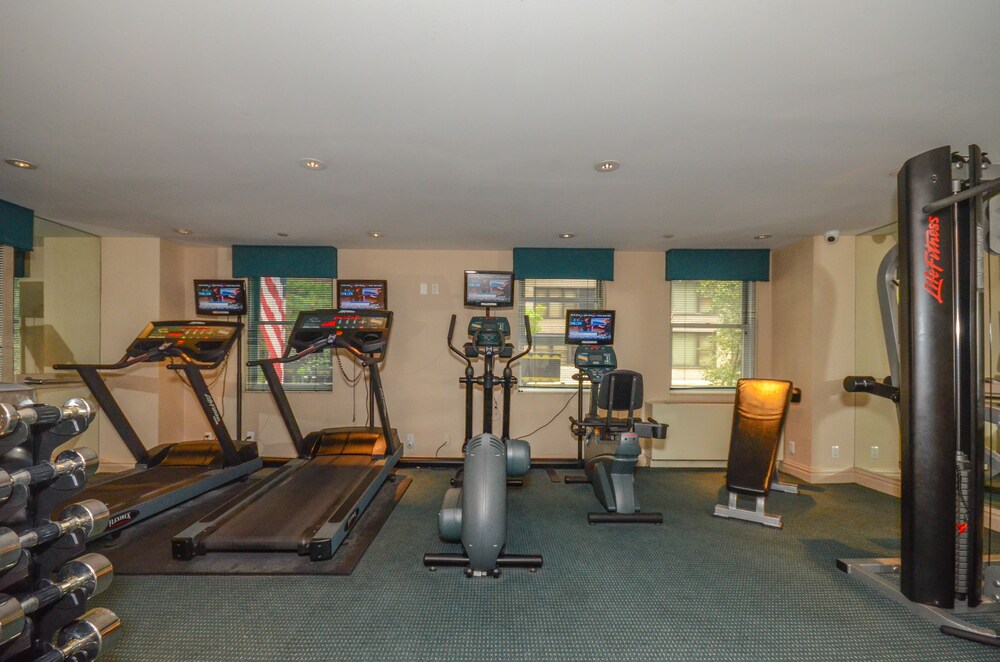 Sports Facility