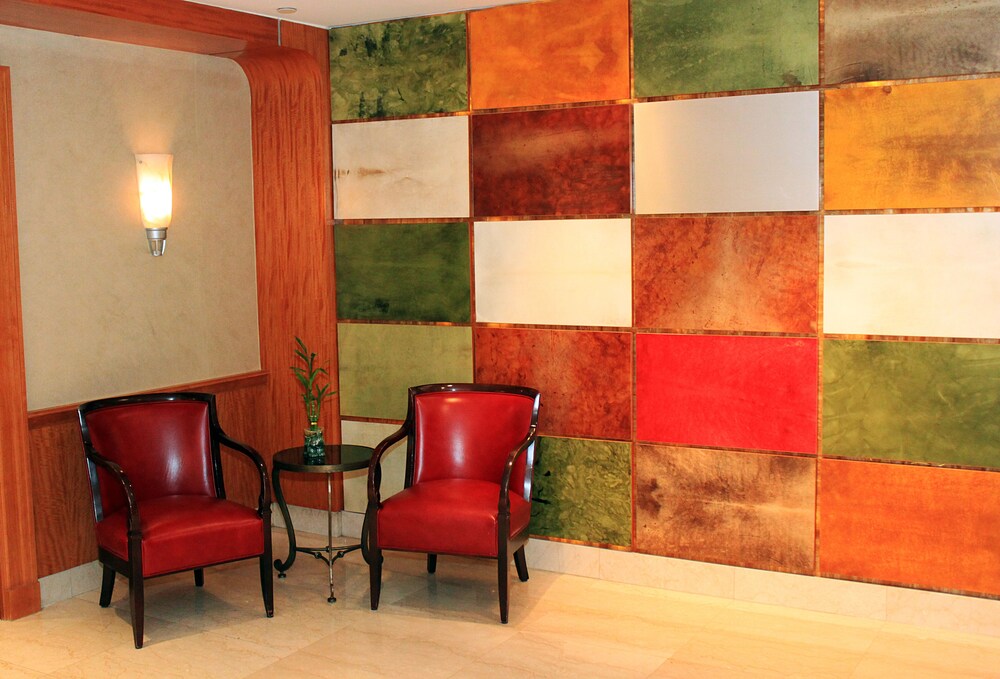 Hotel Interior