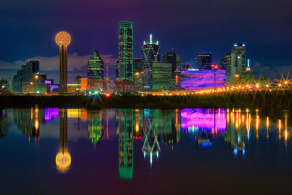 City View