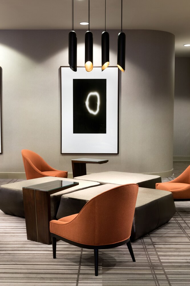 Hotel Interior