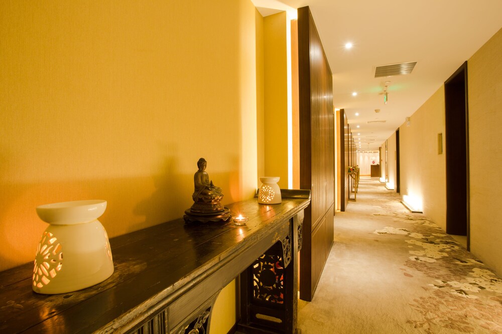 Treatment Room