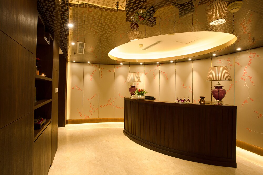 Treatment Room