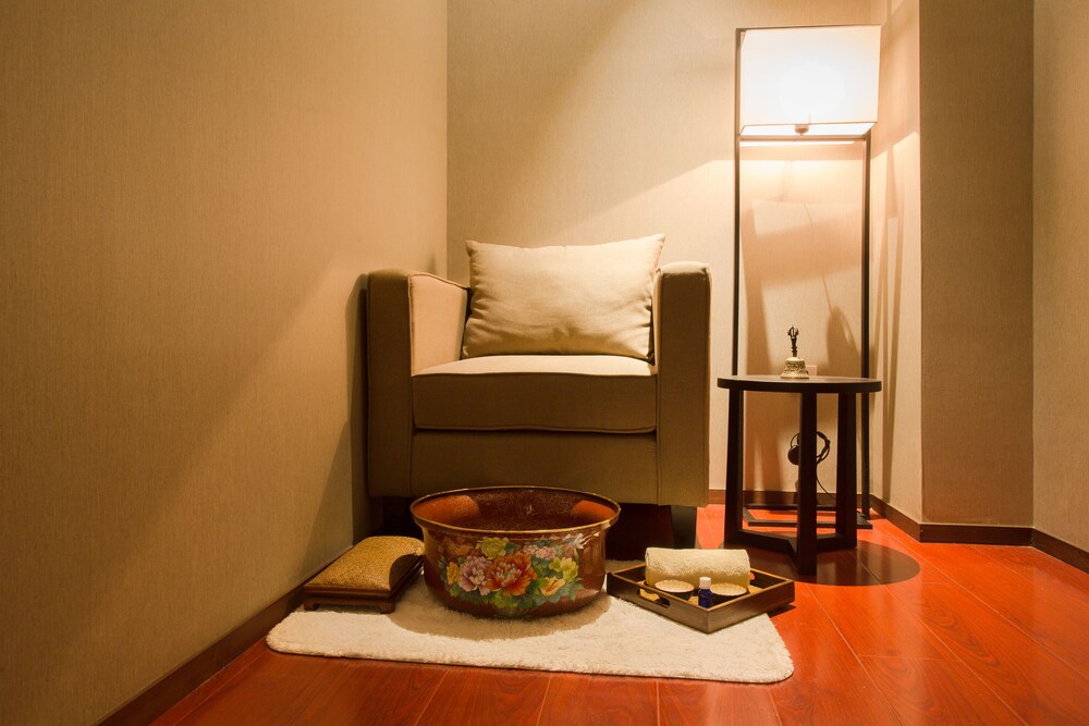 Treatment Room