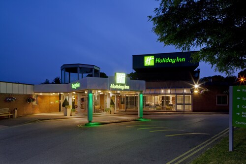 Holiday Inn Norwich, an IHG Hotel