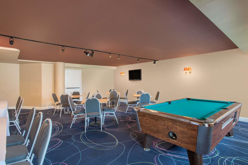Billiards