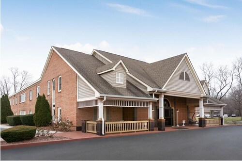 Baymont by Wyndham Indianapolis Northwest