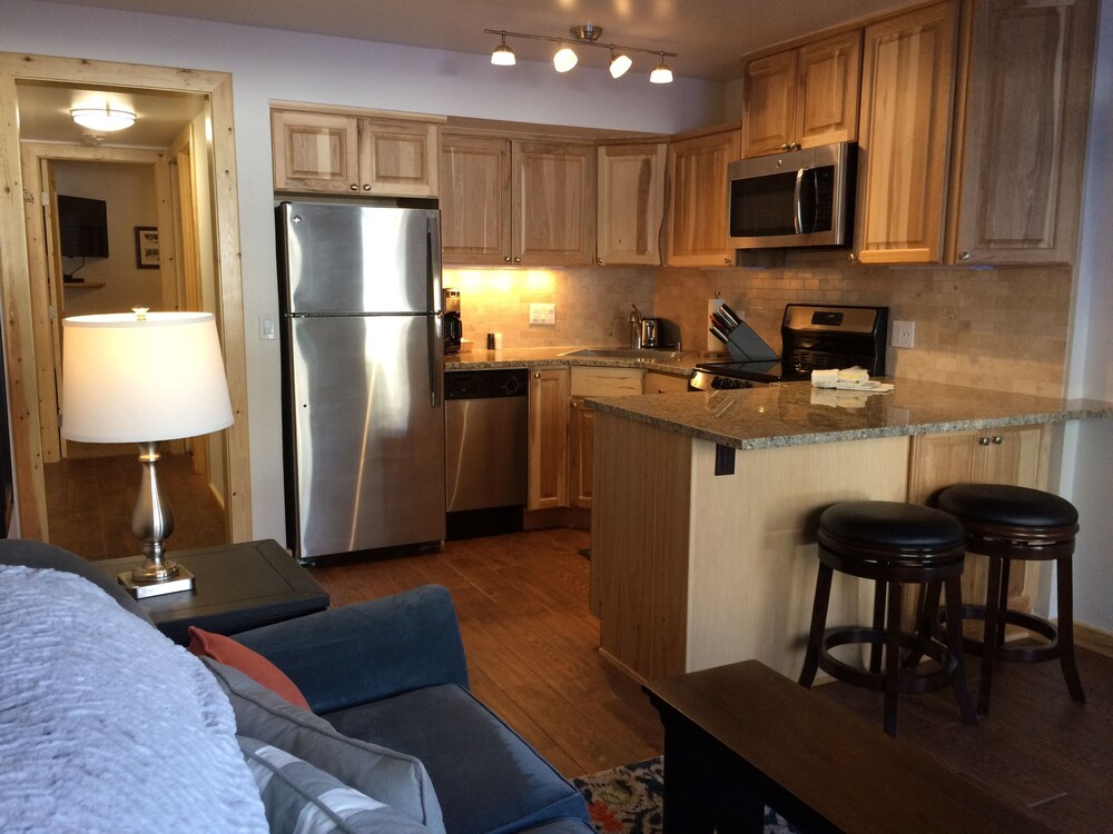 Junior Condo, 1 Bedroom - Guestroom