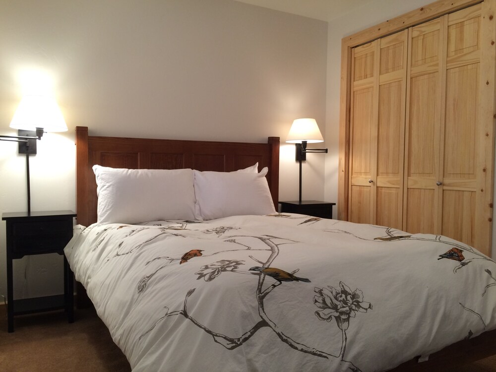 Junior Condo, 1 Bedroom - Guestroom