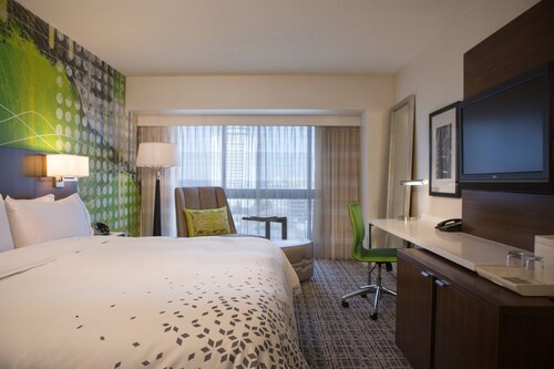 Renaissance Nashville Hotel
