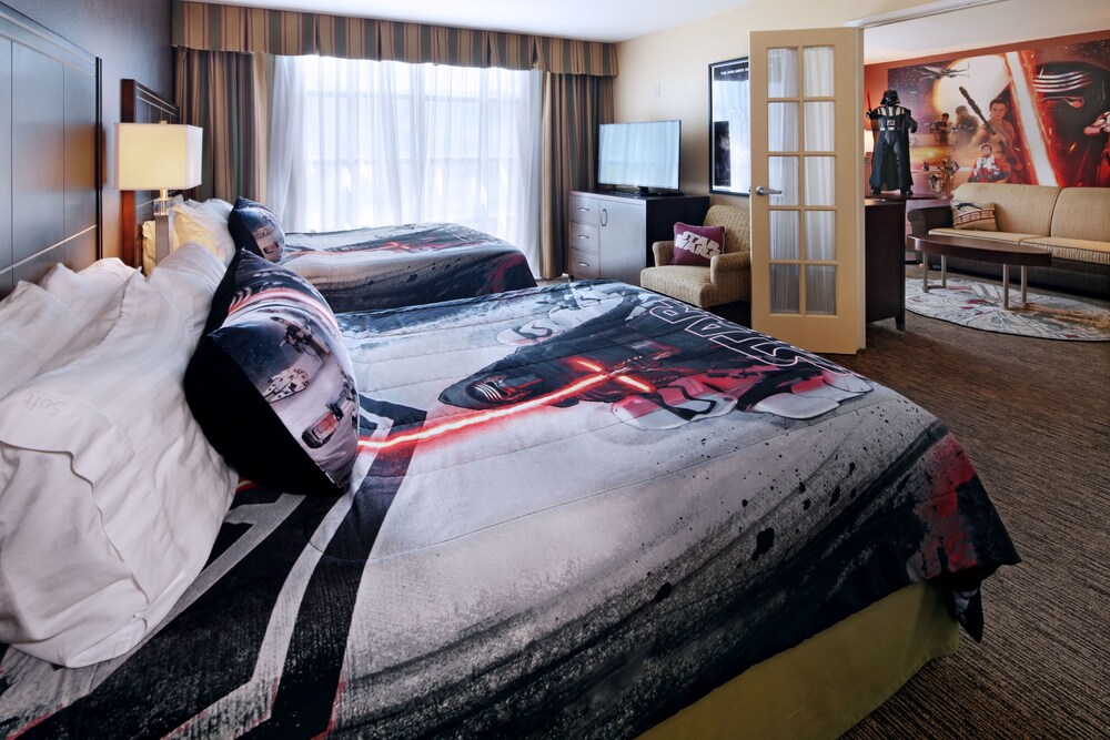 Guestroom