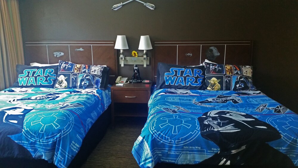 Guestroom