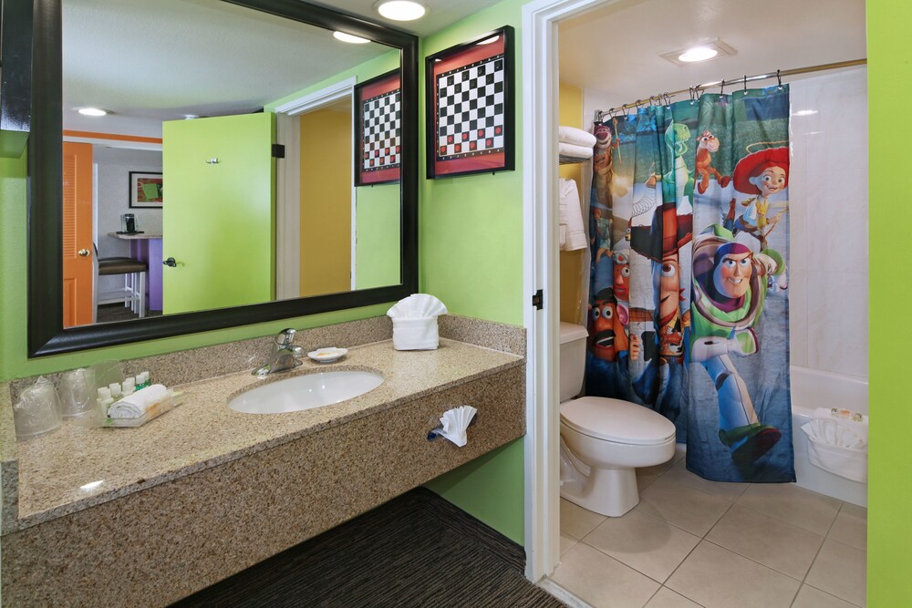Guestroom