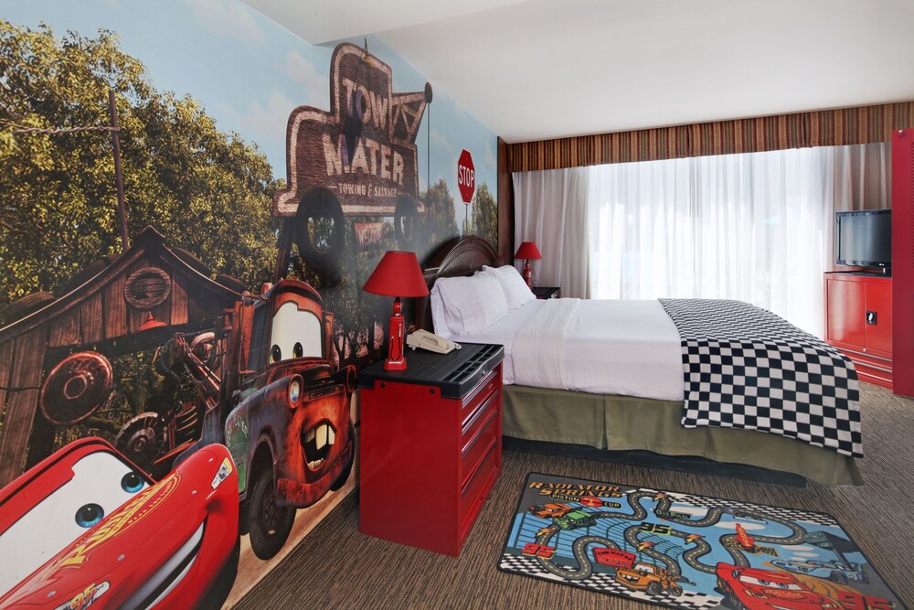 Guestroom