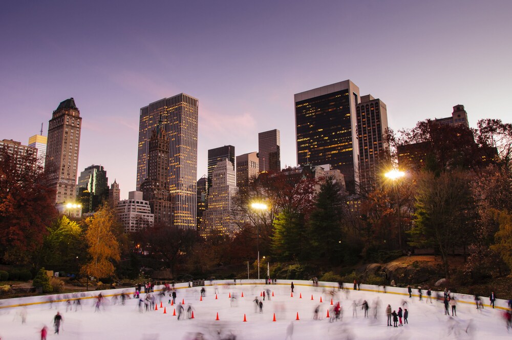 Snow and ski sports, Arthouse Hotel New York City