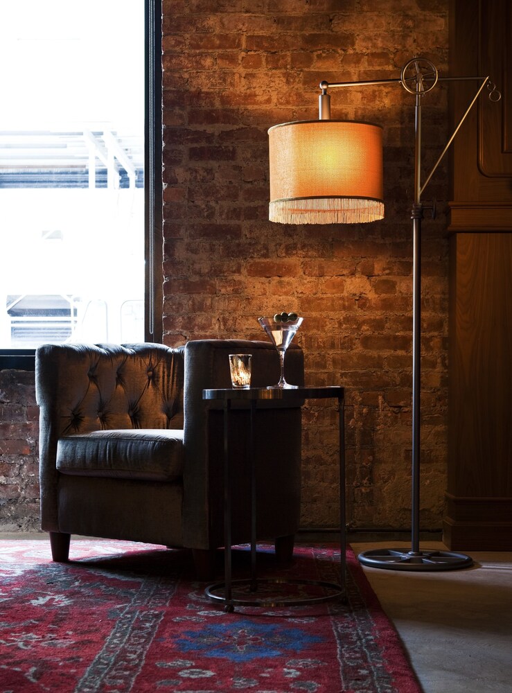 Hotel Interior